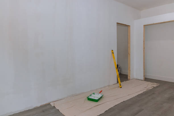 Best Drywall Installation  in Lagunitas Forest Knolls, CA